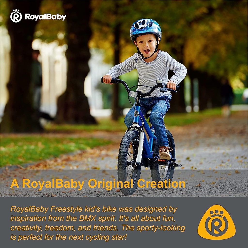 RoyalBaby 12